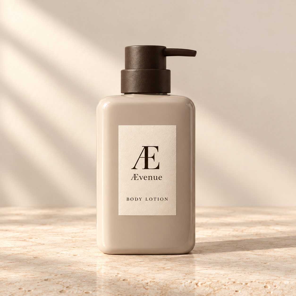 Ævenue Body Lotion I, 300 ml