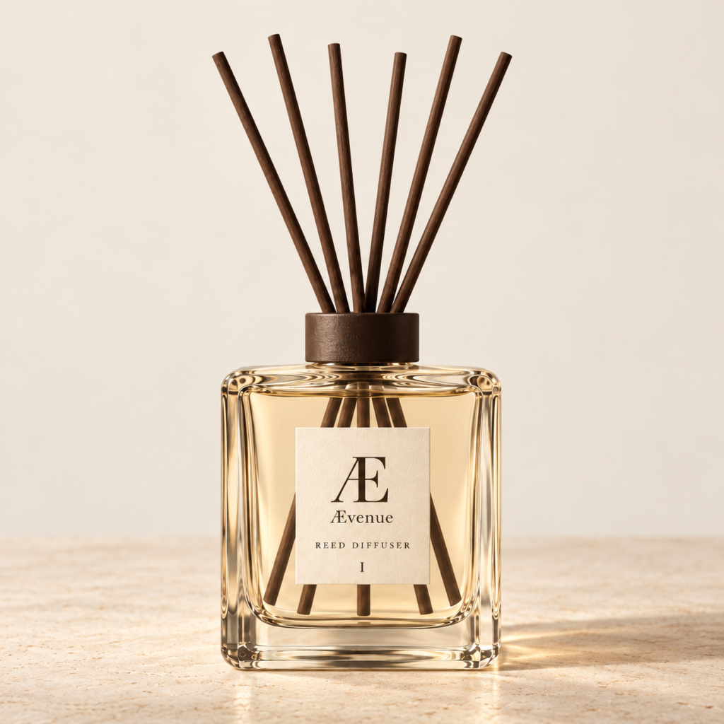 Ævenue Reed Diffuser I, 200 ml