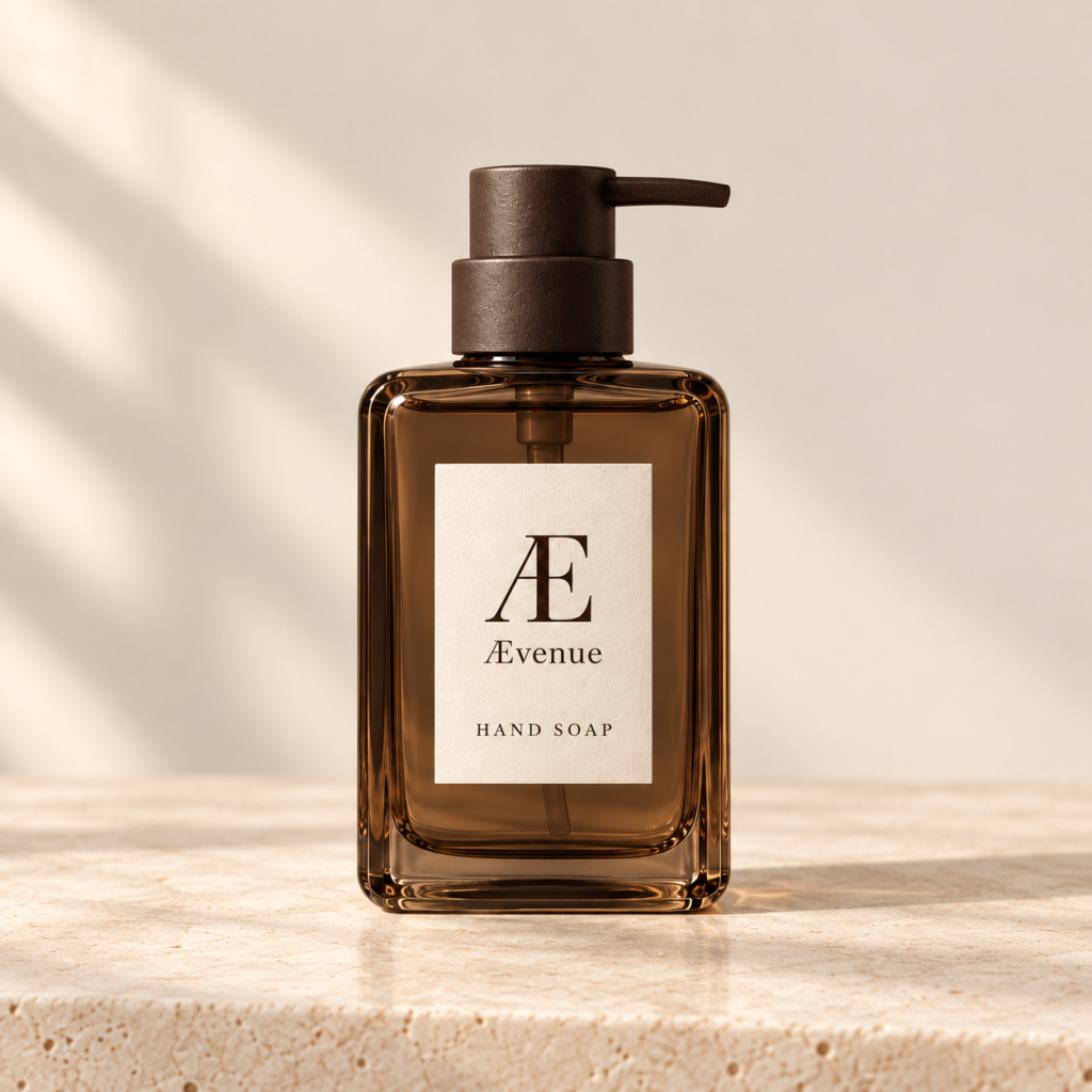 Ævenue Hand Soap III, 300 ml