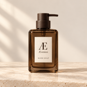 Ævenue Hand Soap III, 300 ml