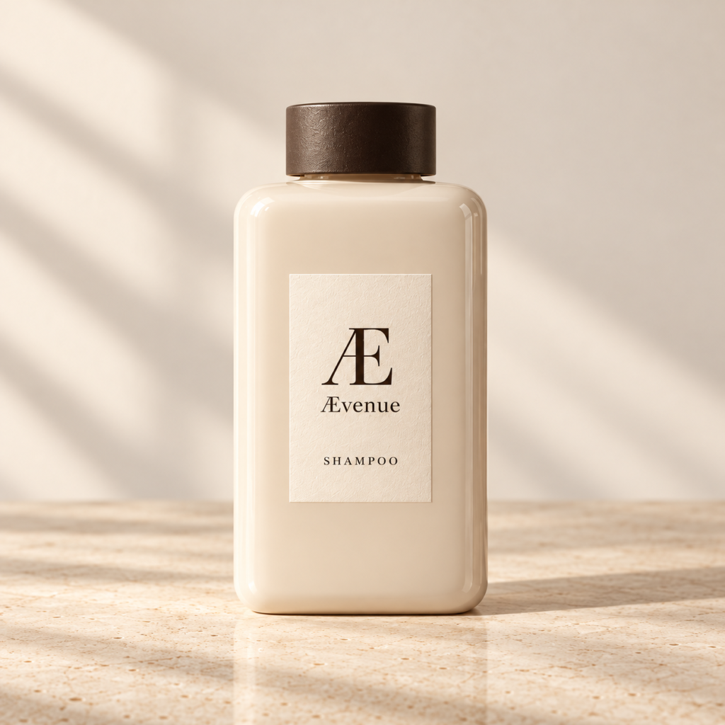 Ævenue Shampoo I, 300 ml
