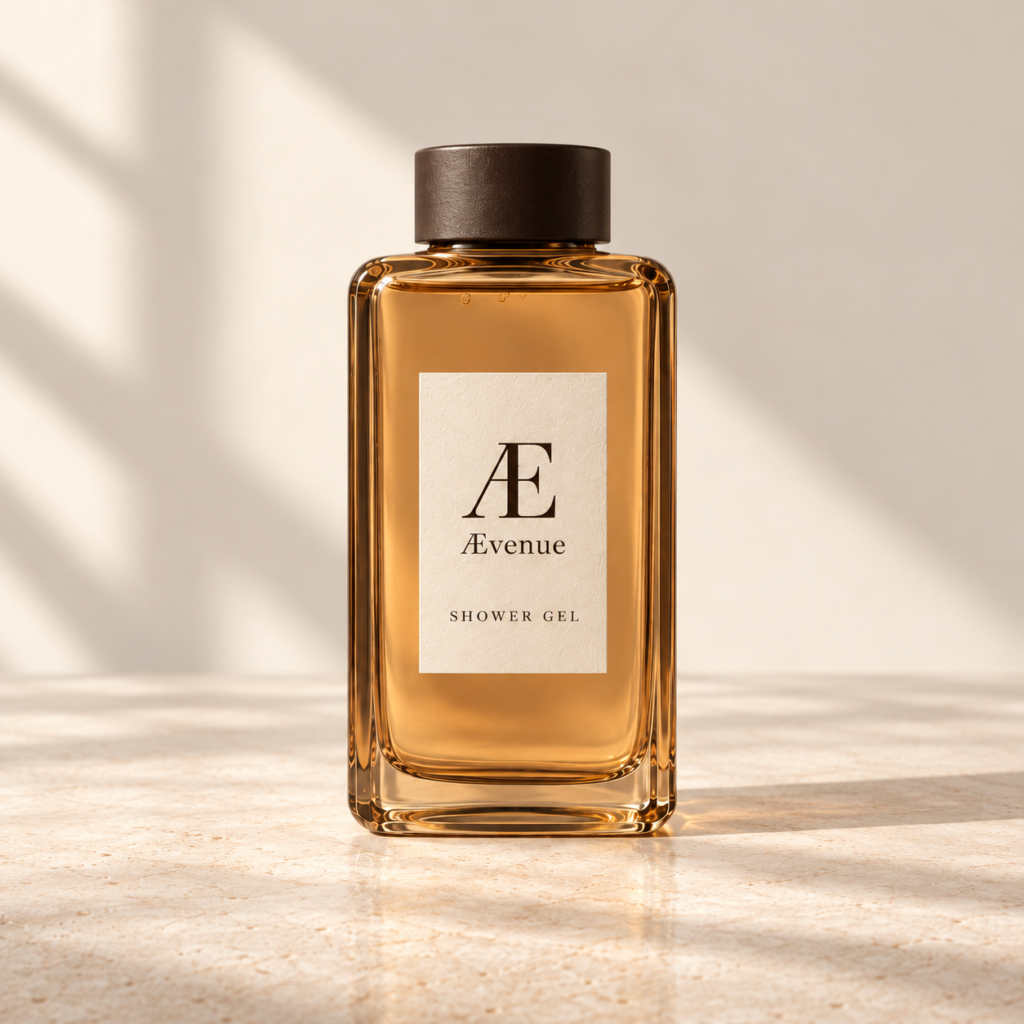 Ævenue Shower Gel II, 300 ml